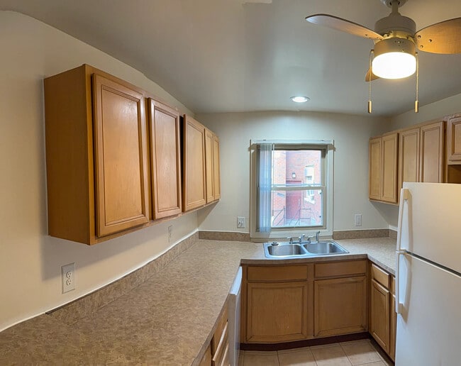 The Baxter Apartments