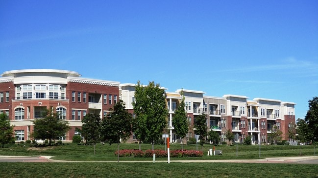 The Lofts at Willow Crrek