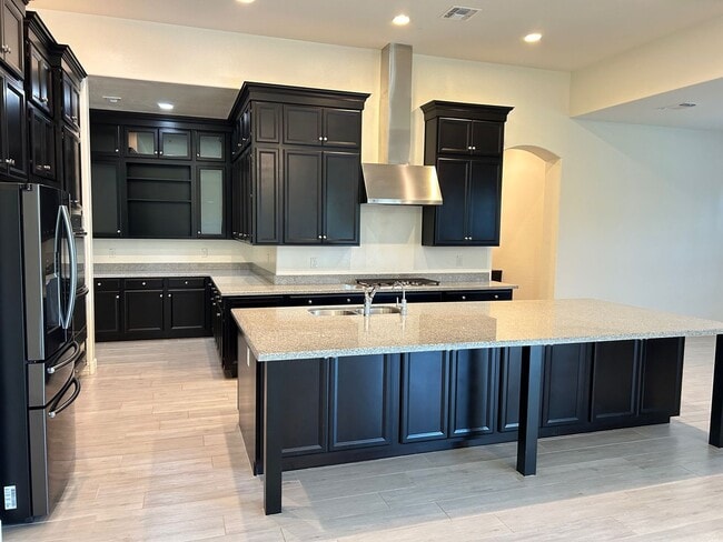 Photo - Beautiful home with generation suite in gated community