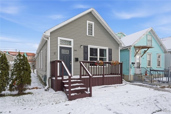 Photo - 265 Efner St