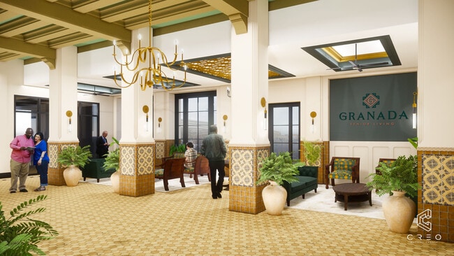 Granada Senior Living