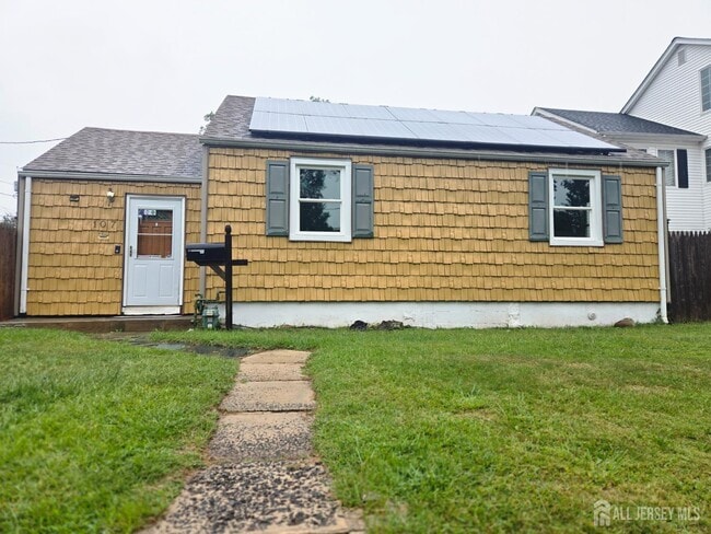 Building Photo - 107 E Cliff Rd Rental
