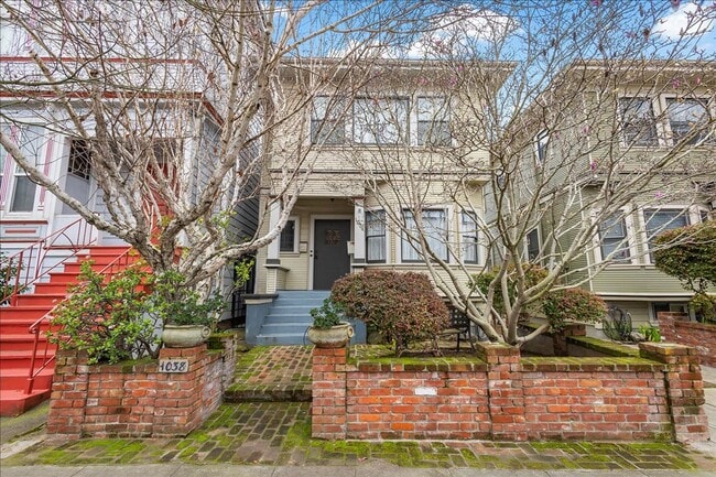 Photo - 1038 Santa Clara Ave Unit 1038 Santa Clara Ave #A - LU
