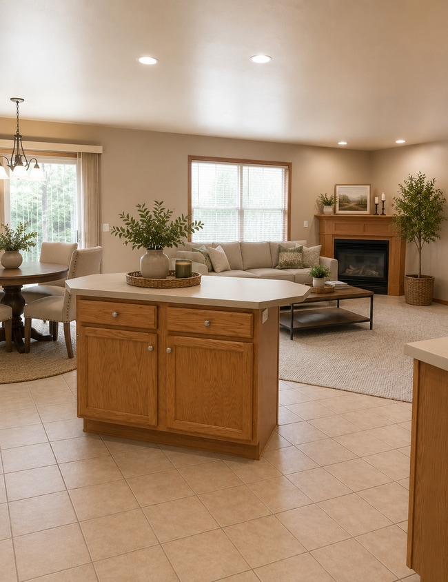 Photo - 3566-3572 East Meadows Place Unit 3566