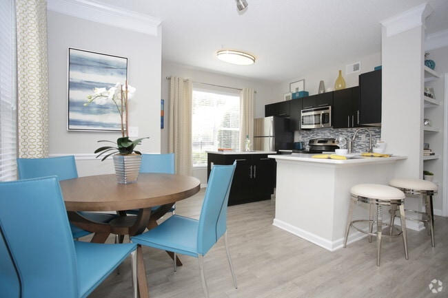 Photo - Aspire Lenox Park