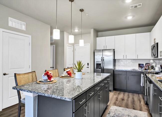 Interior Photo - The Grove Rental