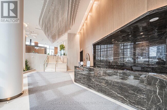 Photo - 60 Central Park Roadway Unité 1509