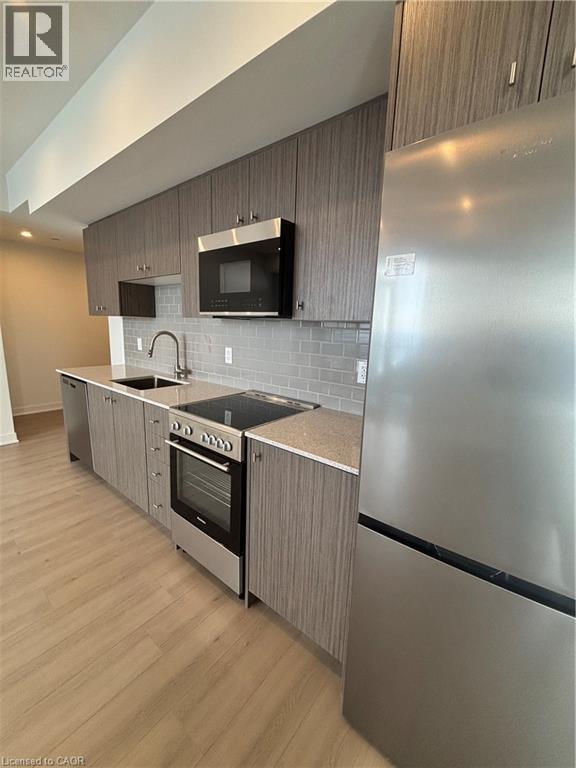 Photo - 25 Wellington St S Unité 3003