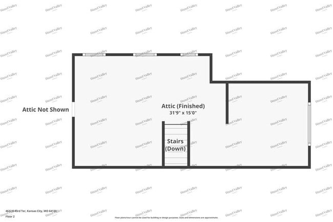 Photo - 4632 E 43 Terrace