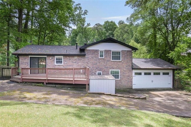 Photo - 2903 Old Sewell Rd