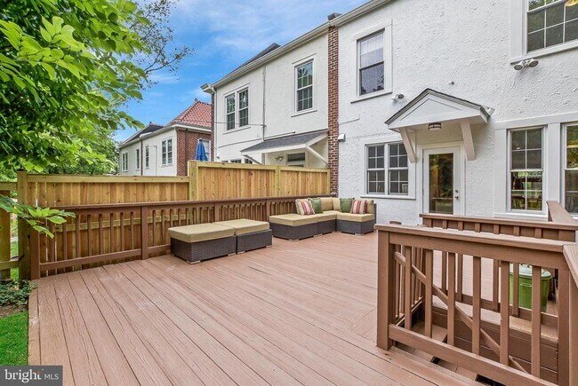 Photo - 5128 Nebraska Ave NW