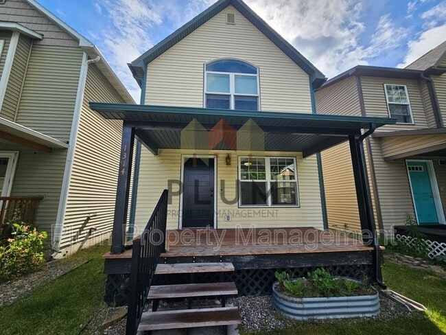 Photo - 1314 Bulwer St