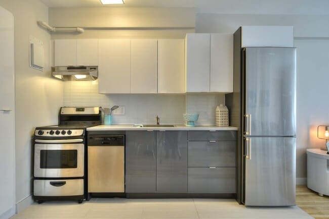 Photo - 1433 Rue Towers