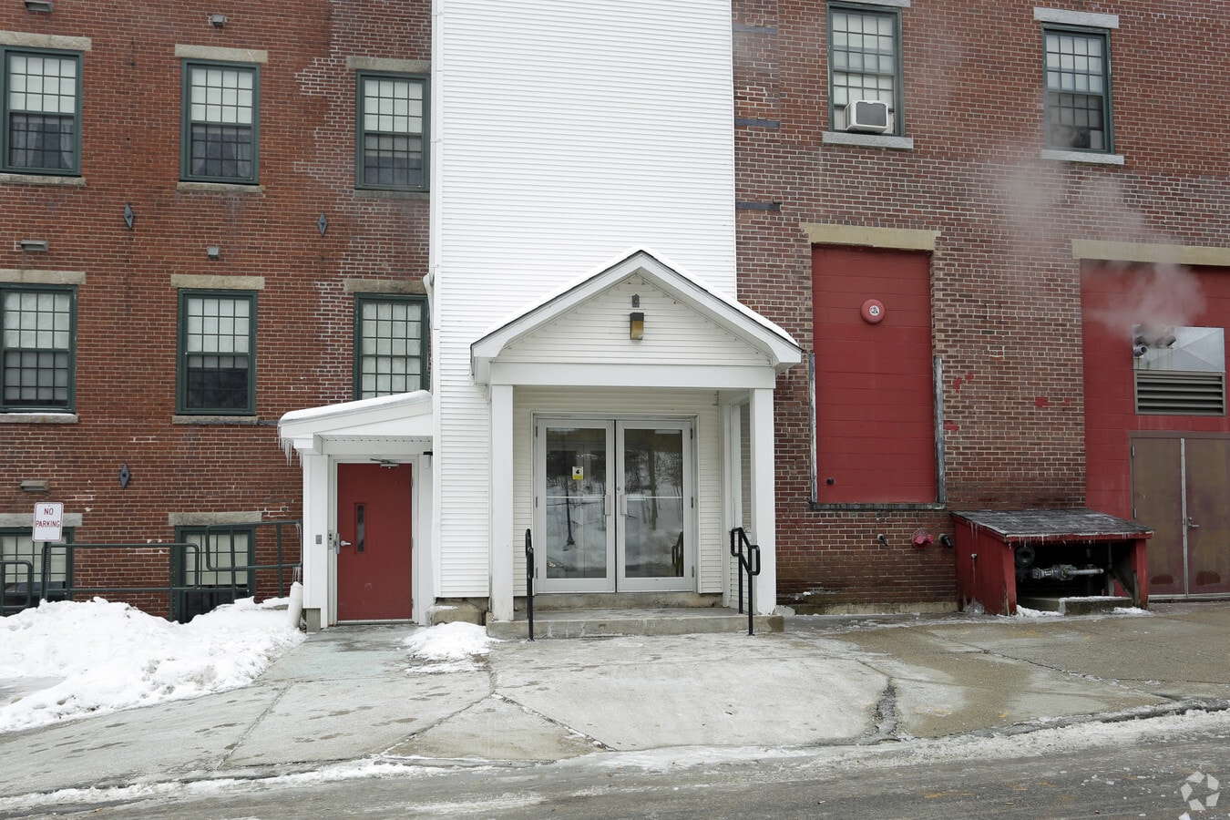 Photo - Wyandotte Falls Apartments