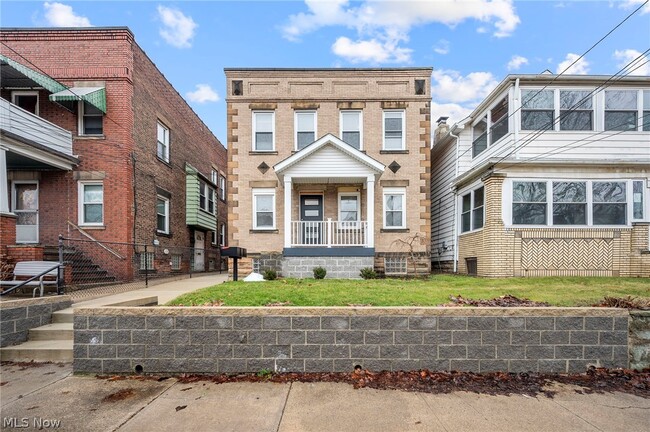 Building Photo - 2109 Murray Hill Rd Unit 1