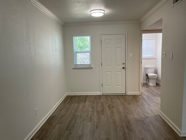 Pearl Street Townhomes