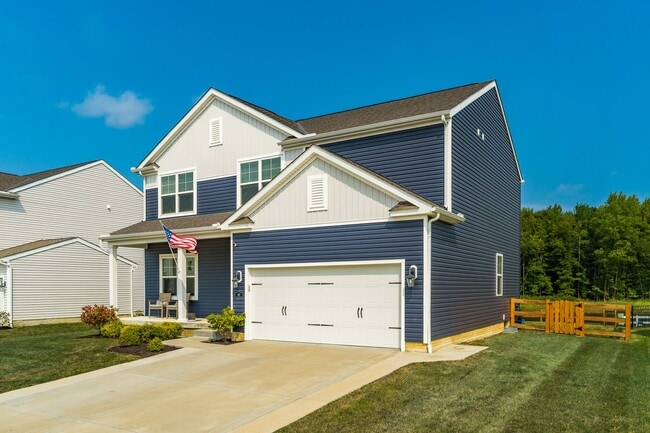 Photo - 142 Beaman Gates Dr SW