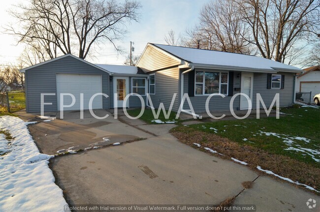 Building Photo - 1270 Houston Ct NE Rental