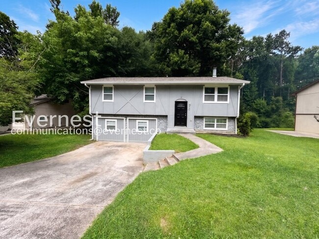 Building Photo - 2199 Cherokee Valley Cir
