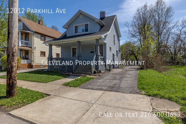 Photo - 12012 Parkhill Ave