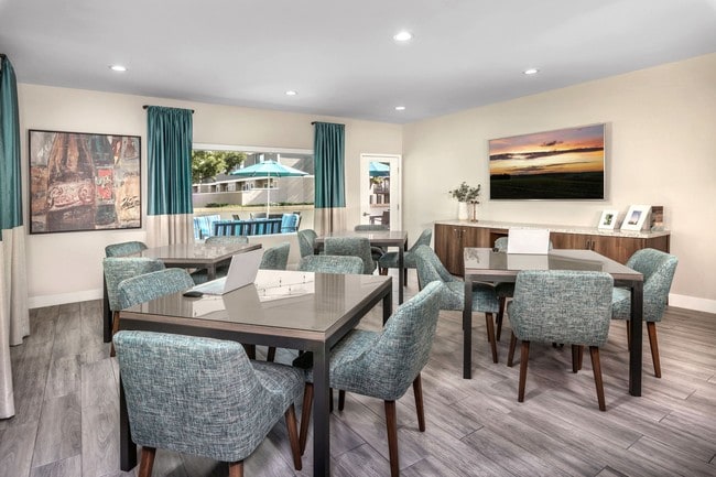 Terra Vista Apartments