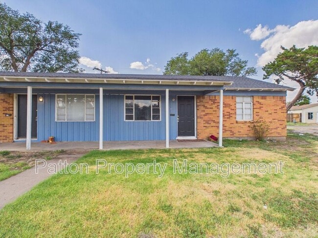 Building Photo - 2716 Duncan Dr Unit A