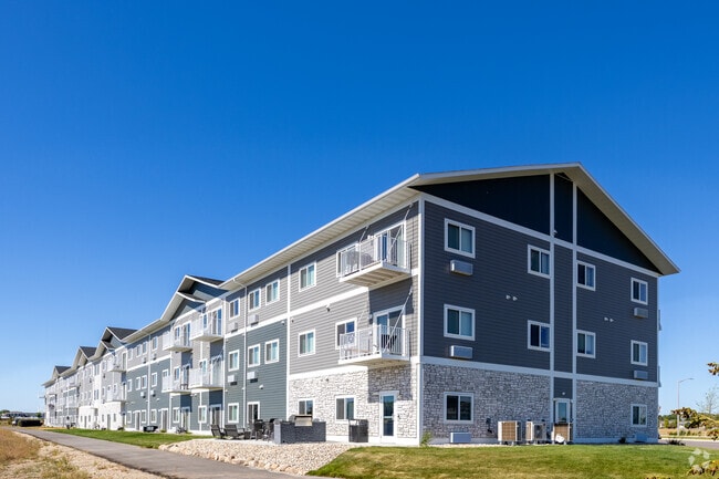 Sweetgrass Crossing