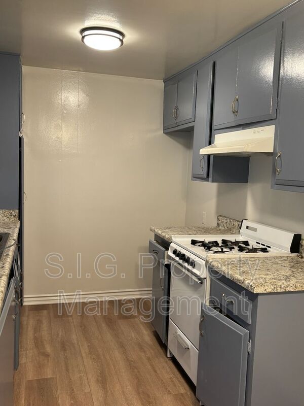 Photo - 2504 N Naomi St Condo Unit #B