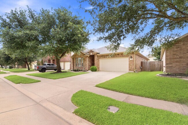 Photo - 24418 Lakecrest Bend Dr