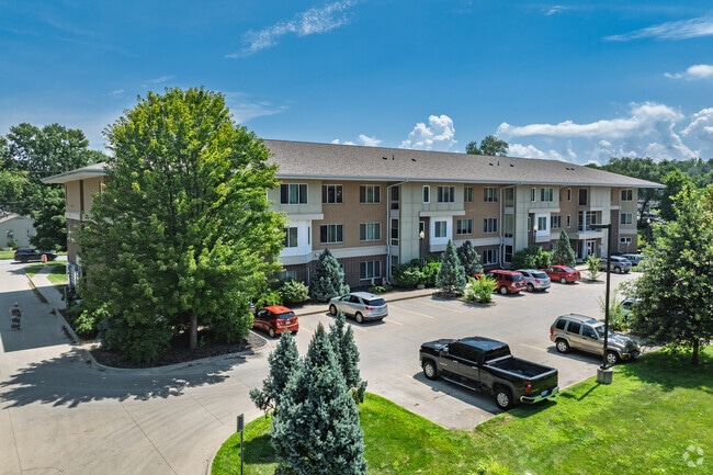 Photo - Southview Senior Apartments