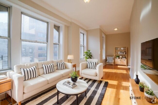 Building Photo - 1 bedroom in NEW YORK NY 10027 Unit 52 Rental