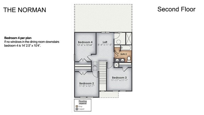 Photo - 5831 Harebell Rd