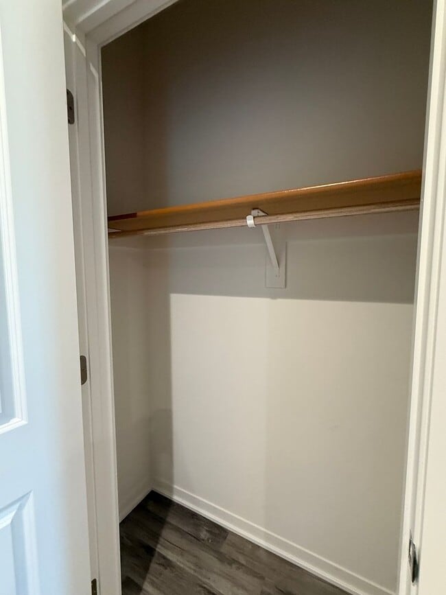Photo - Ranch townhome with 2 stall garage. Spacious 2 bedrooms with walk in closets, 2.5 bathroom, 1st f...