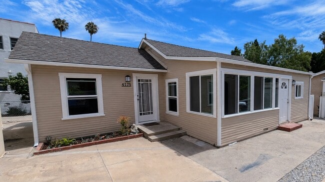 4175 Madison Ave, Culver City - 4175 Madison Ave
