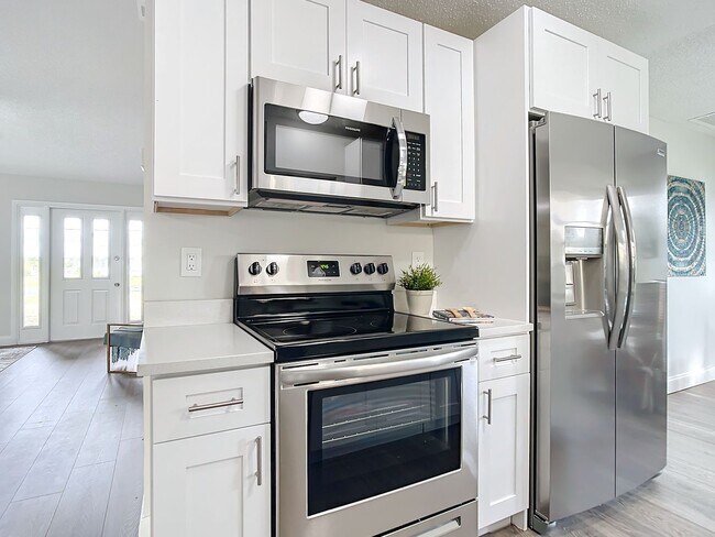 Photo - Gorgeous 3-Bedrorom, 2 Bath, 1165 sq ft home