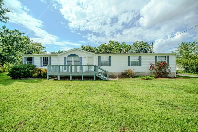 Building Photo - 2174 Clover Hill Rd Rental