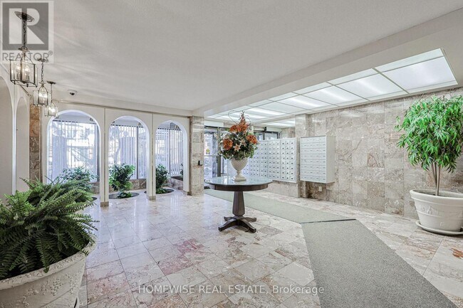 Photo - 485 Kingston Rd Unit 615