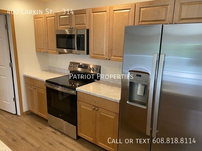 Building Photo - 400 Larkin St Unit 314 Rental