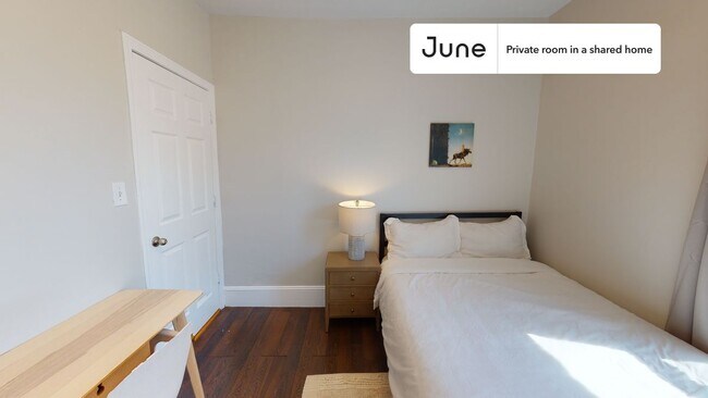 Photo - Room in Shared 4 bed/1.5 bath home Unit A