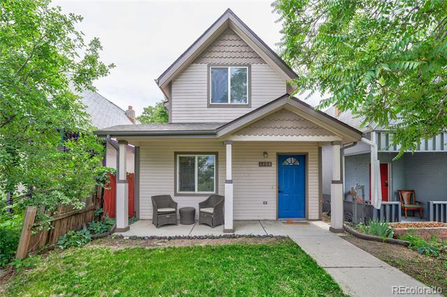 Photo - 1354 Lipan St Casa