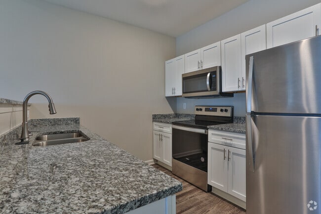 Photo - Peachtree Village