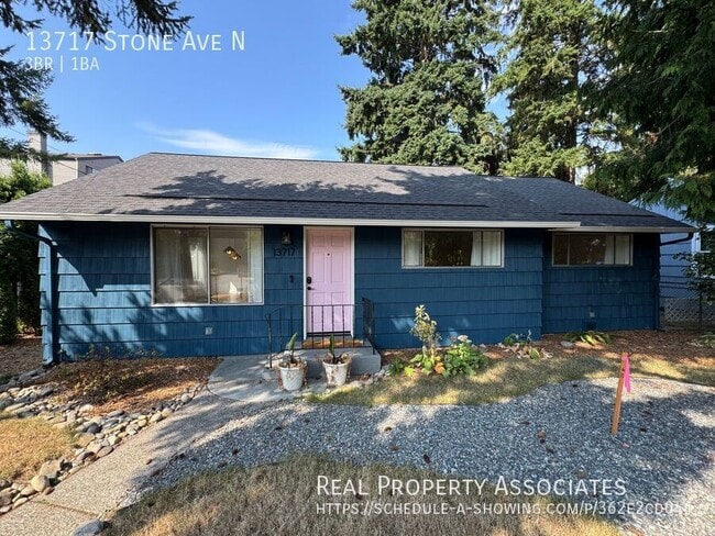 Photo - 13717 Stone Ave N Casa