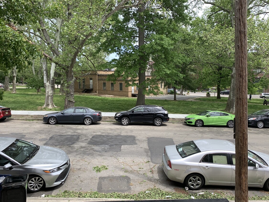 Clark Park - 1238 S 45th St (Philadelphia, PA)