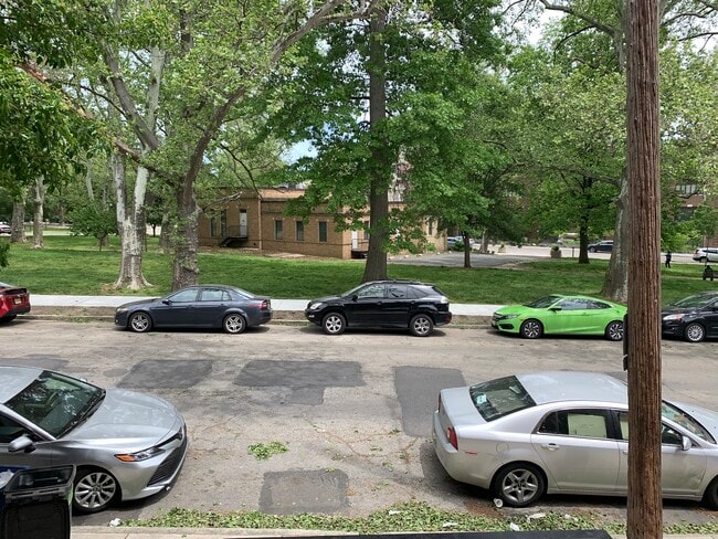 Clark Park - 1238 S 45th St Townhome