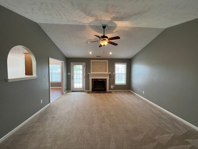 Photo - 4 Bed 2 Bath Raeford Home with Fenced Backyard