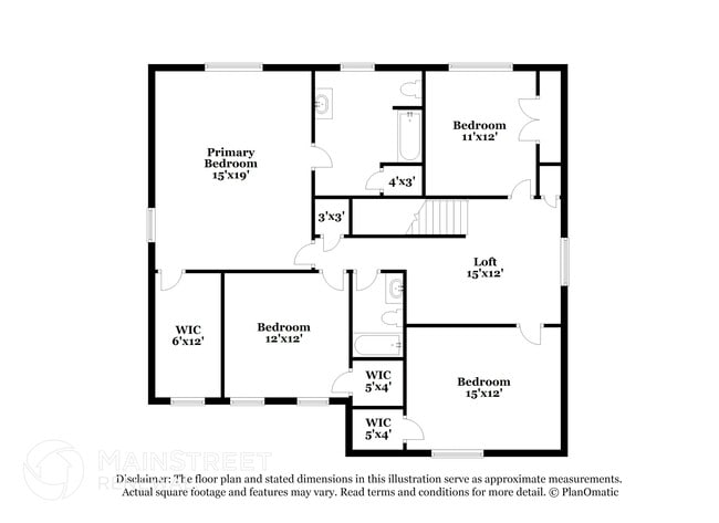 Photo - 8641 Hawkview Dr
