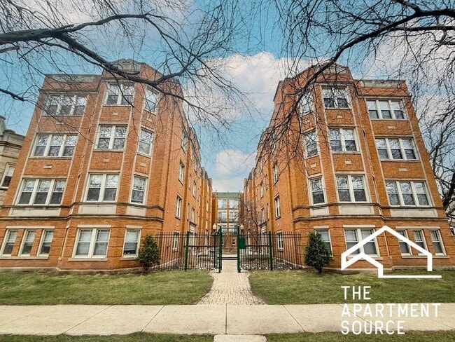 Photo - 4507 N Greenview Ave Unit 3W