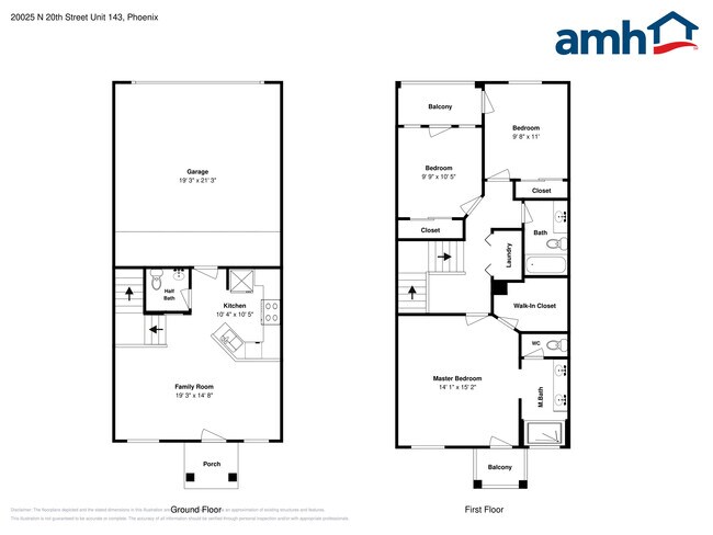 Photo - 20025 N 20th St