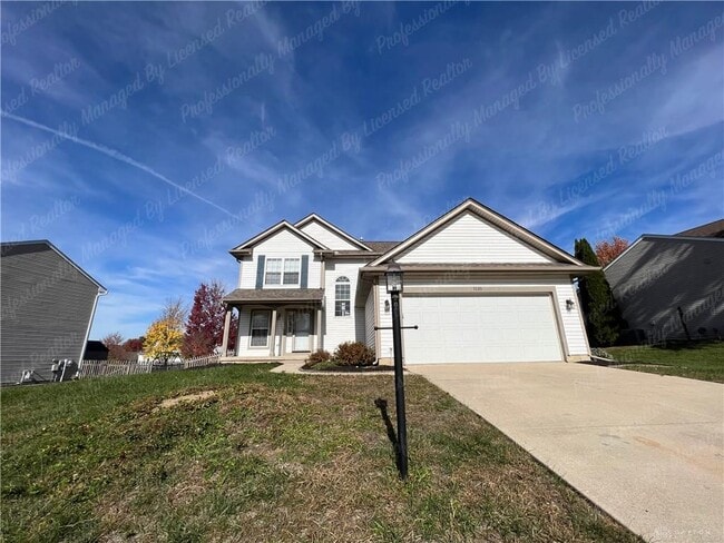 Building Photo - 1131 Windsong Trail