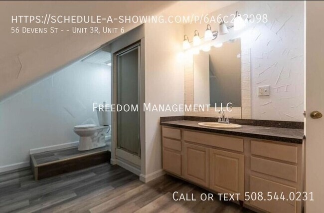 Photo - 56 Devens St Unit 3R, 6